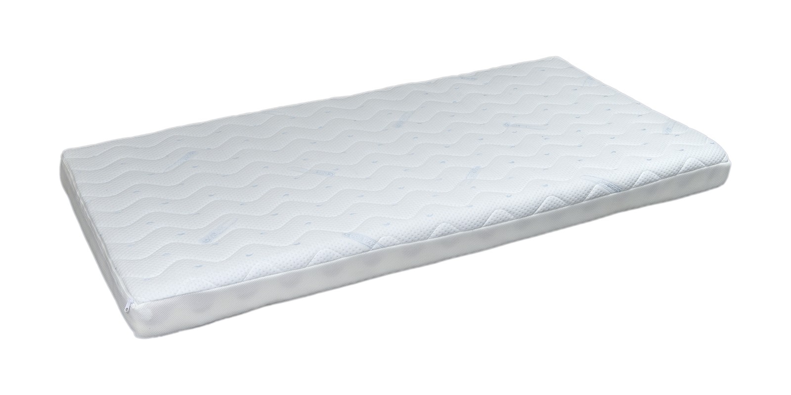 child twin foam mattress