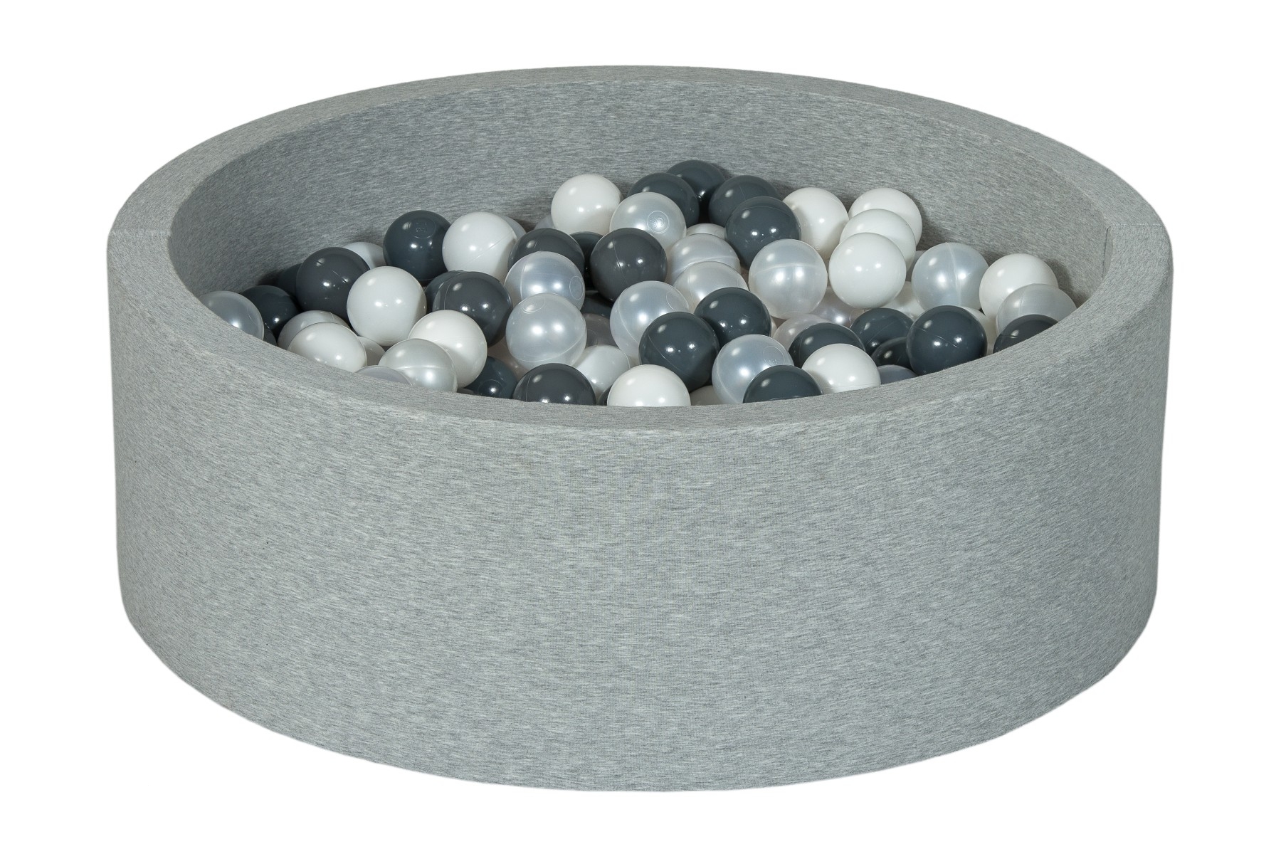 Soft Jersey Baby Kids Children Ball Pit with 300 balls, Gift - Picture 25 of 56